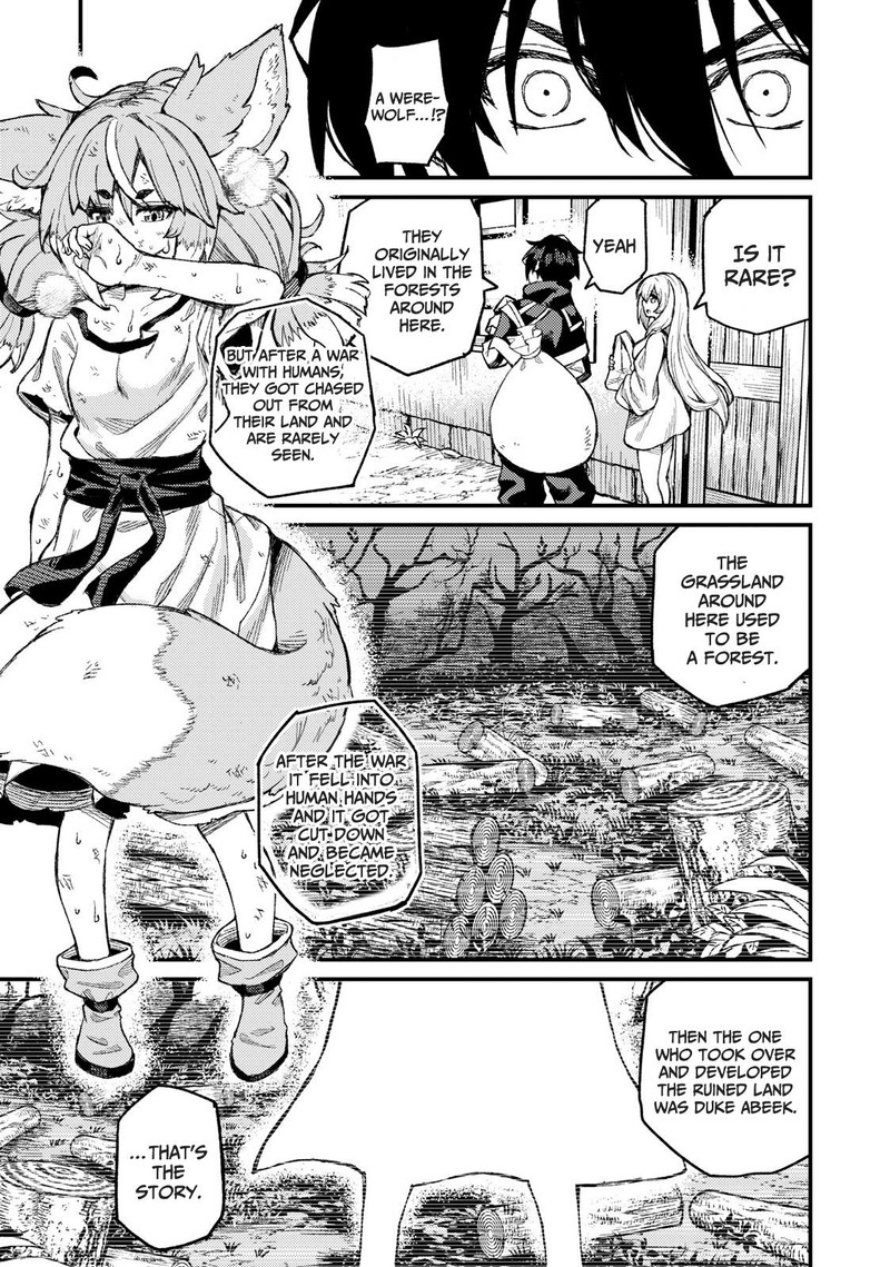 Gikou Taichi No Torikaeshi Toichi Tte Saisho Ni Itta Yo Na Chapter 4 Page 1