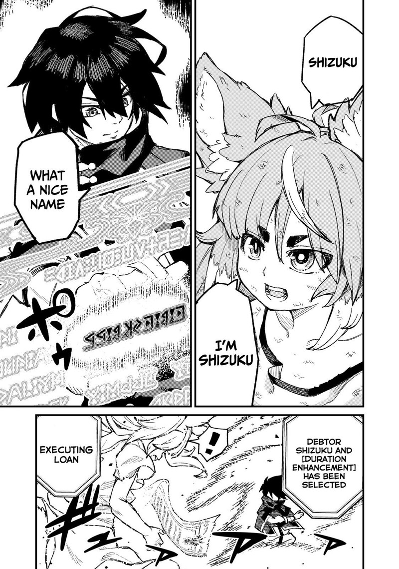 Gikou Taichi No Torikaeshi Toichi Tte Saisho Ni Itta Yo Na Chapter 4 Page 15