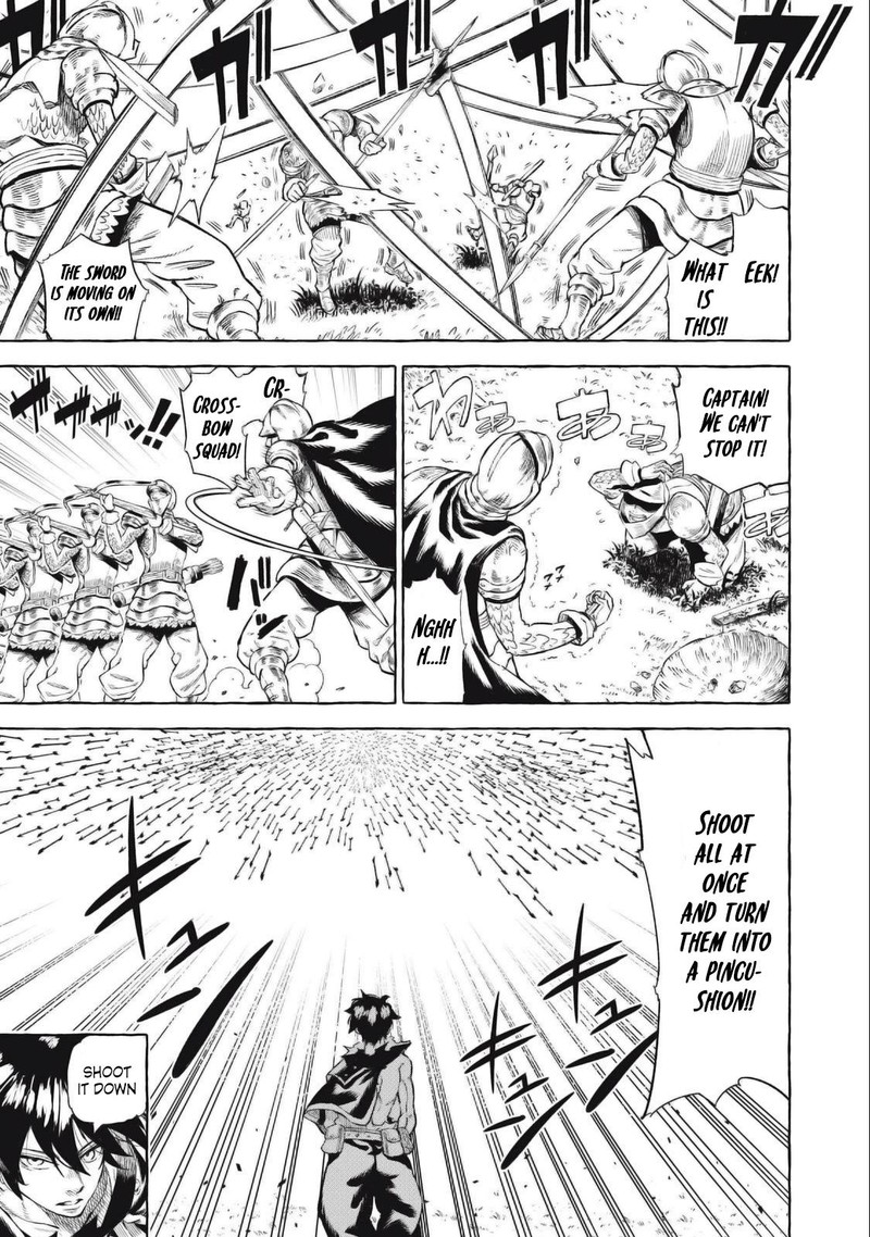 Gikou Taichi No Torikaeshi Toichi Tte Saisho Ni Itta Yo Na Chapter 40 Page 1