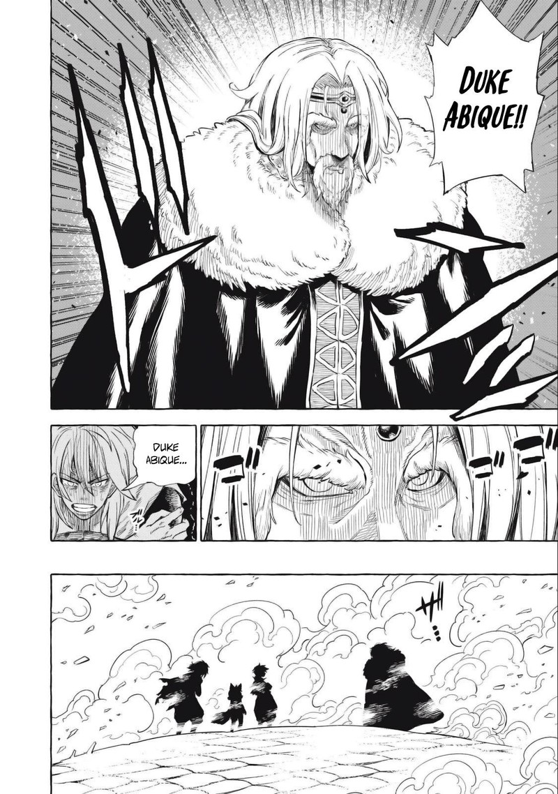 Gikou Taichi No Torikaeshi Toichi Tte Saisho Ni Itta Yo Na Chapter 40 Page 10