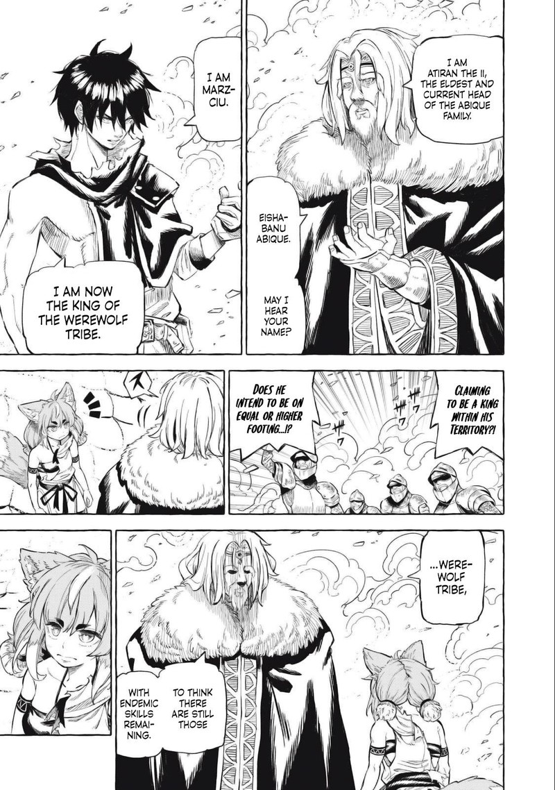 Gikou Taichi No Torikaeshi Toichi Tte Saisho Ni Itta Yo Na Chapter 40 Page 11