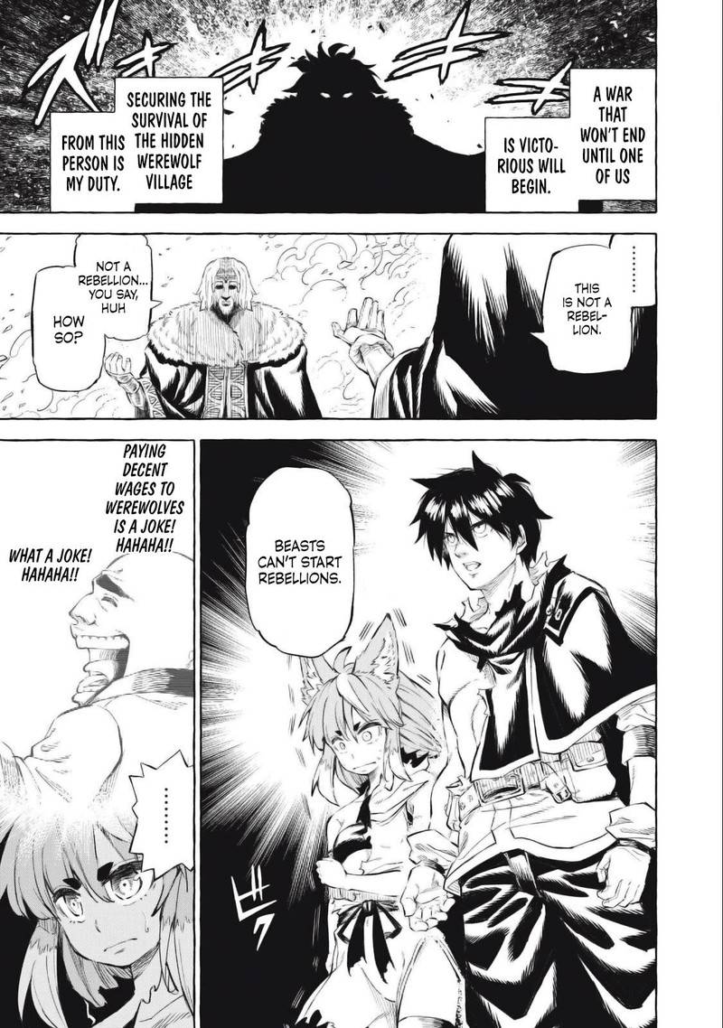 Gikou Taichi No Torikaeshi Toichi Tte Saisho Ni Itta Yo Na Chapter 40 Page 13