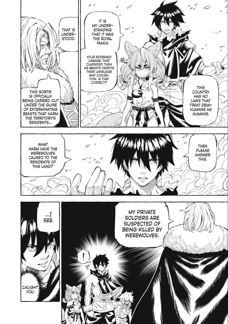 Gikou Taichi No Torikaeshi Toichi Tte Saisho Ni Itta Yo Na Chapter 40 Page 14