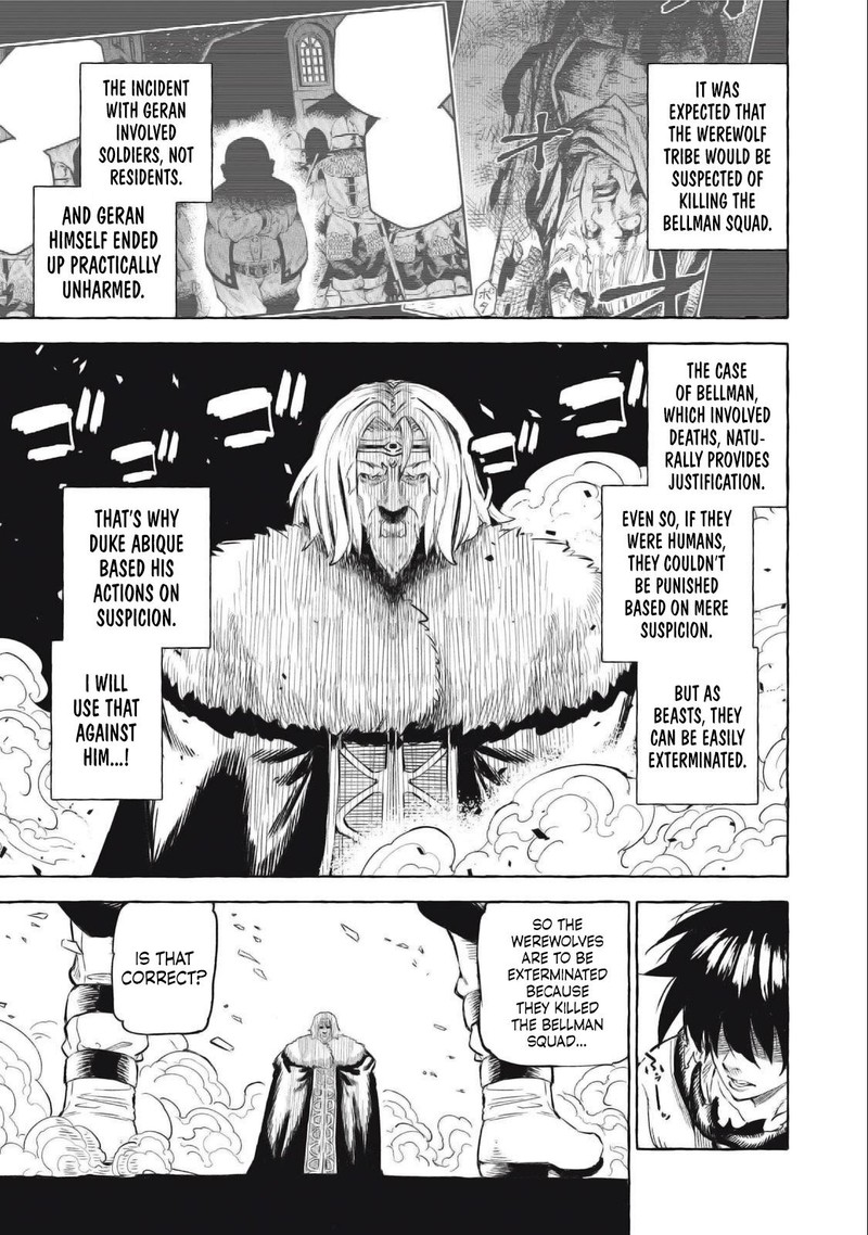 Gikou Taichi No Torikaeshi Toichi Tte Saisho Ni Itta Yo Na Chapter 40 Page 15