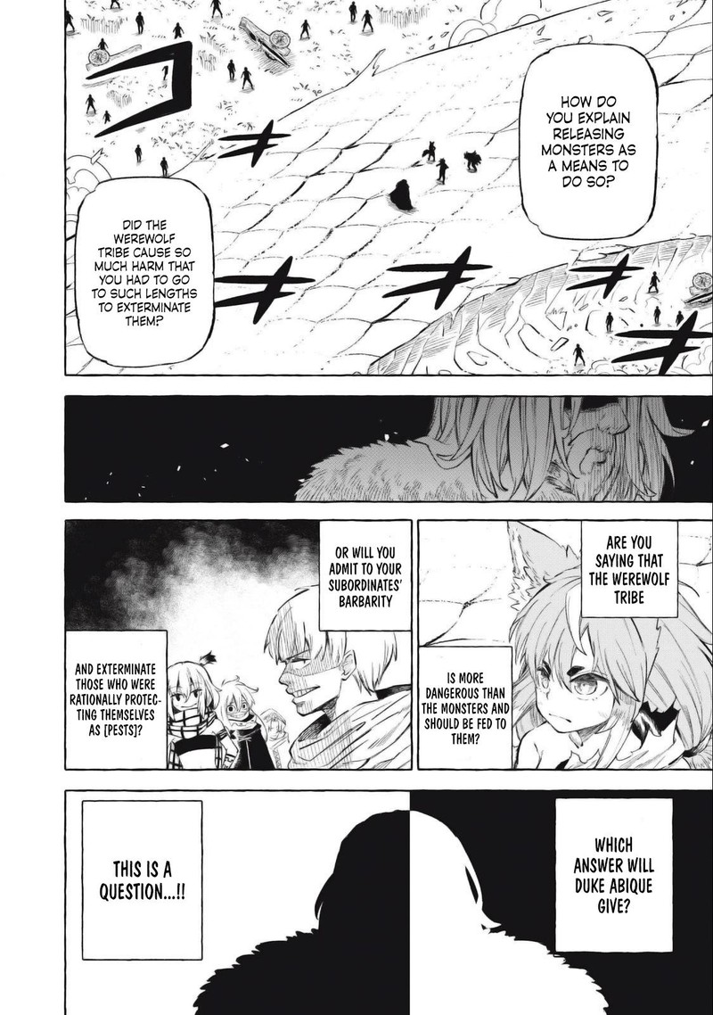 Gikou Taichi No Torikaeshi Toichi Tte Saisho Ni Itta Yo Na Chapter 40 Page 18