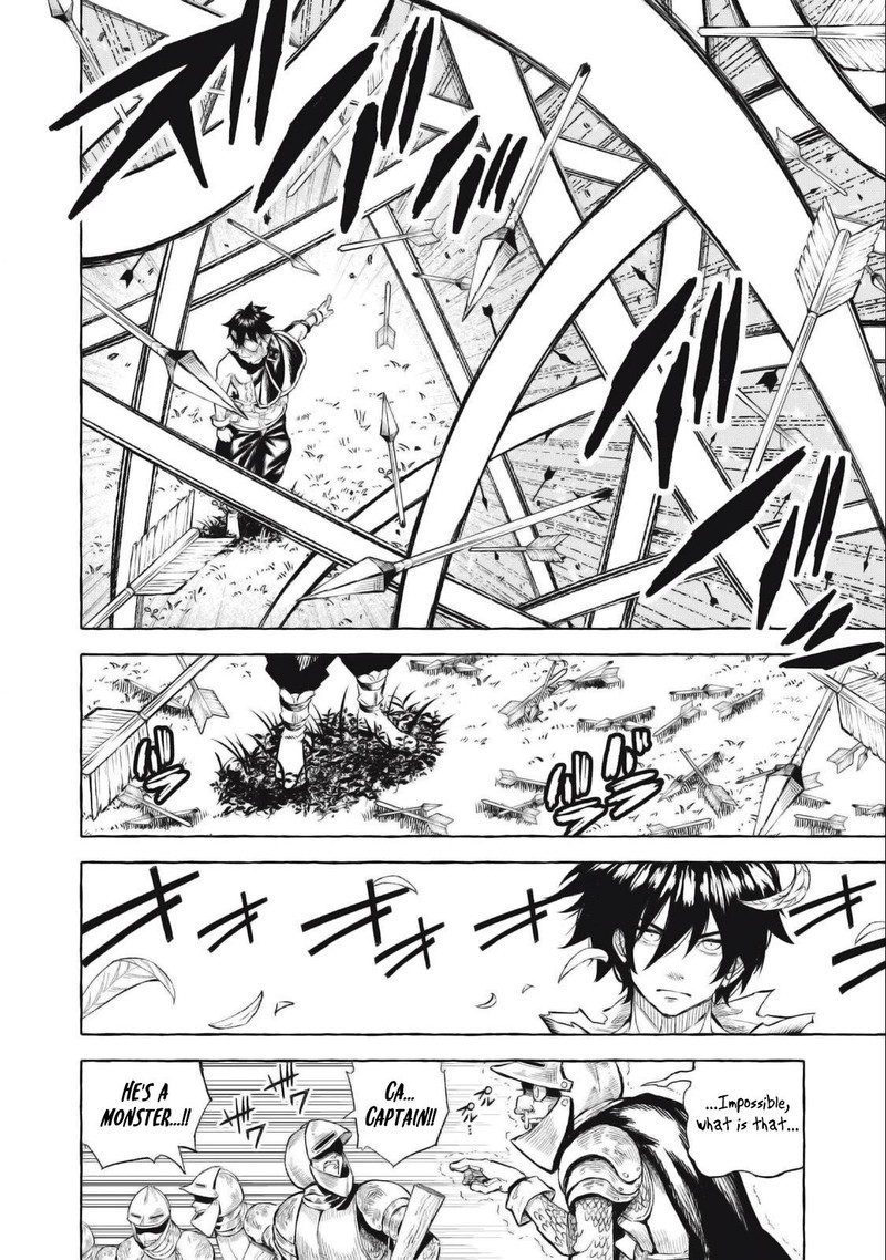 Gikou Taichi No Torikaeshi Toichi Tte Saisho Ni Itta Yo Na Chapter 40 Page 2