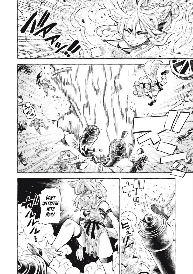 Gikou Taichi No Torikaeshi Toichi Tte Saisho Ni Itta Yo Na Chapter 40 Page 6