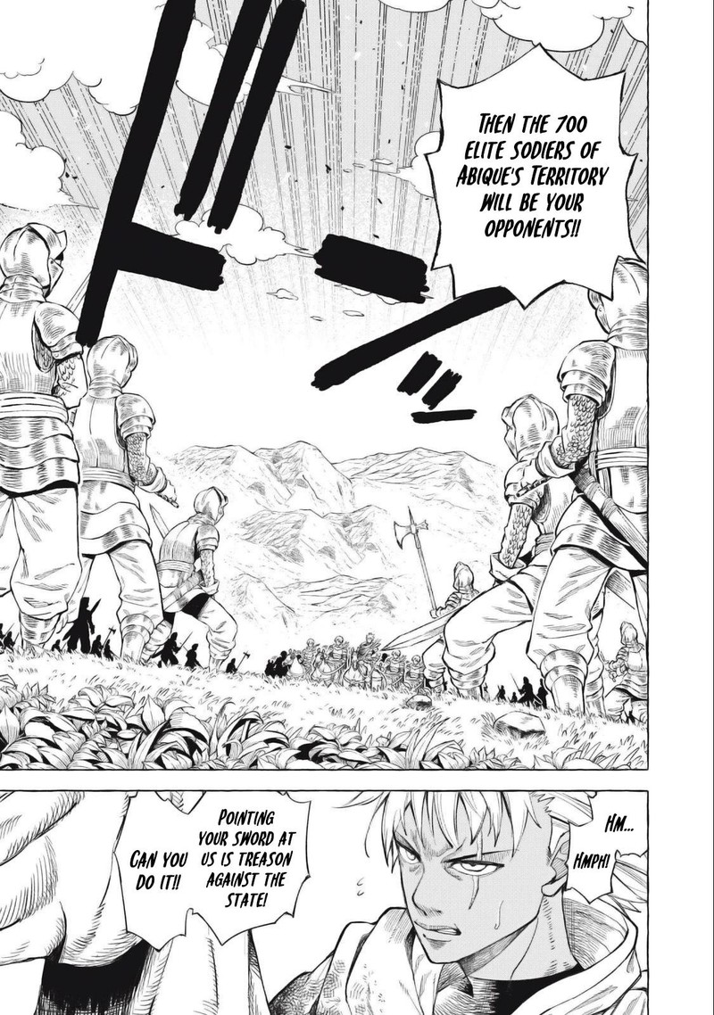 Gikou Taichi No Torikaeshi Toichi Tte Saisho Ni Itta Yo Na Chapter 41 Page 11