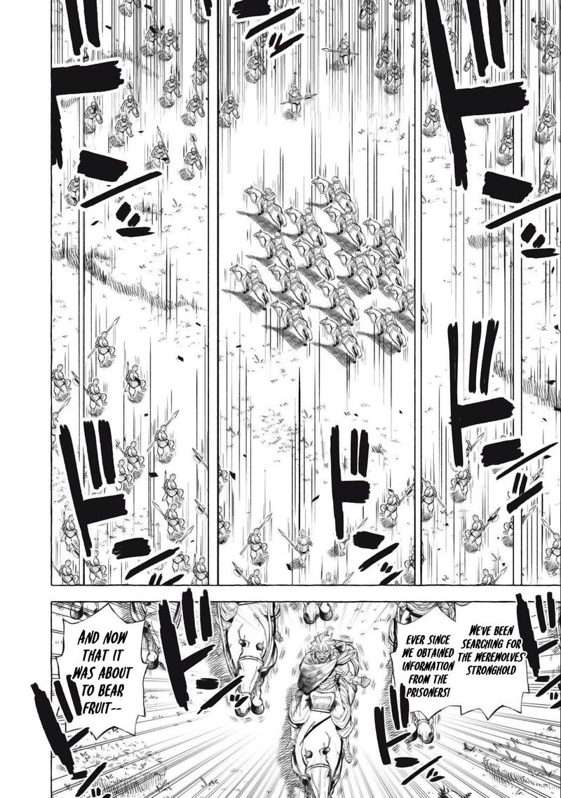 Gikou Taichi No Torikaeshi Toichi Tte Saisho Ni Itta Yo Na Chapter 41 Page 14