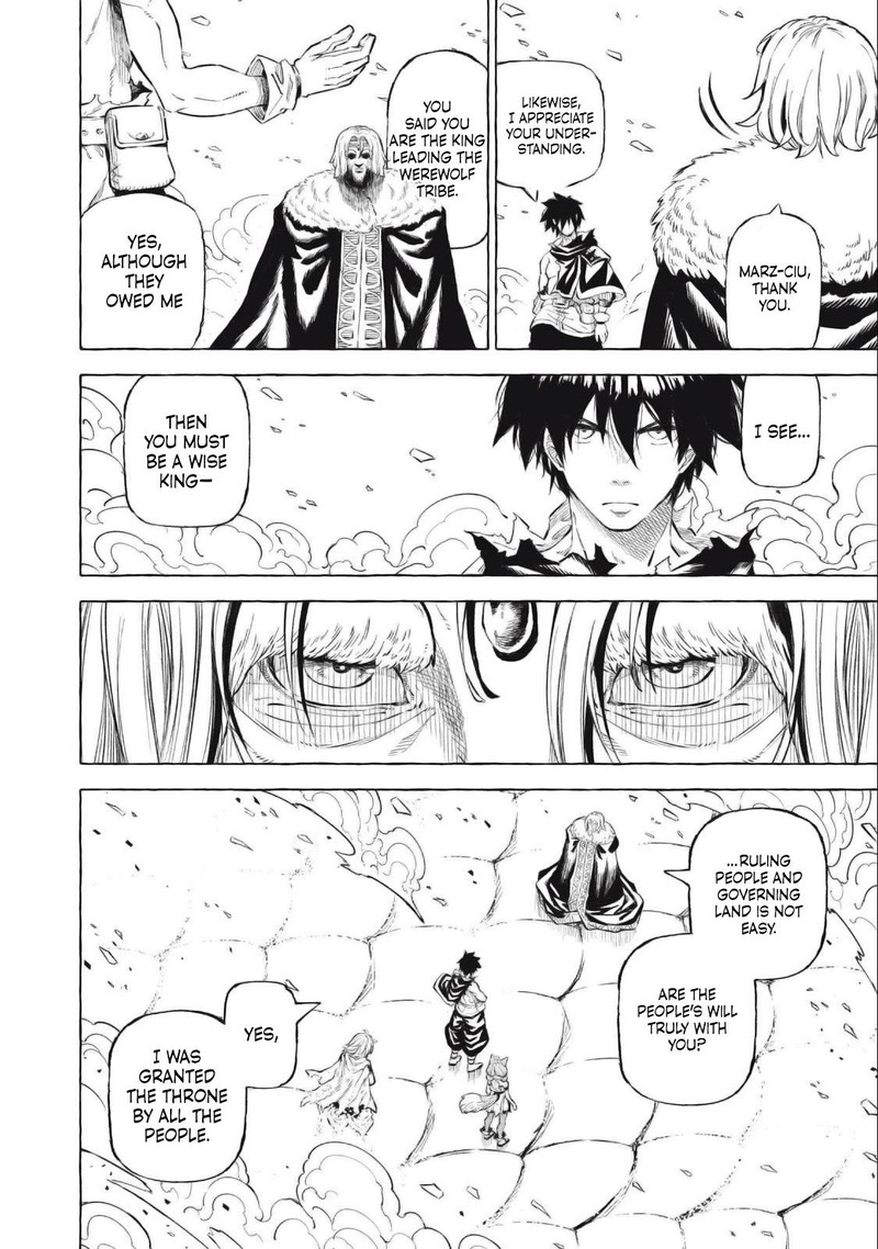 Gikou Taichi No Torikaeshi Toichi Tte Saisho Ni Itta Yo Na Chapter 41 Page 16