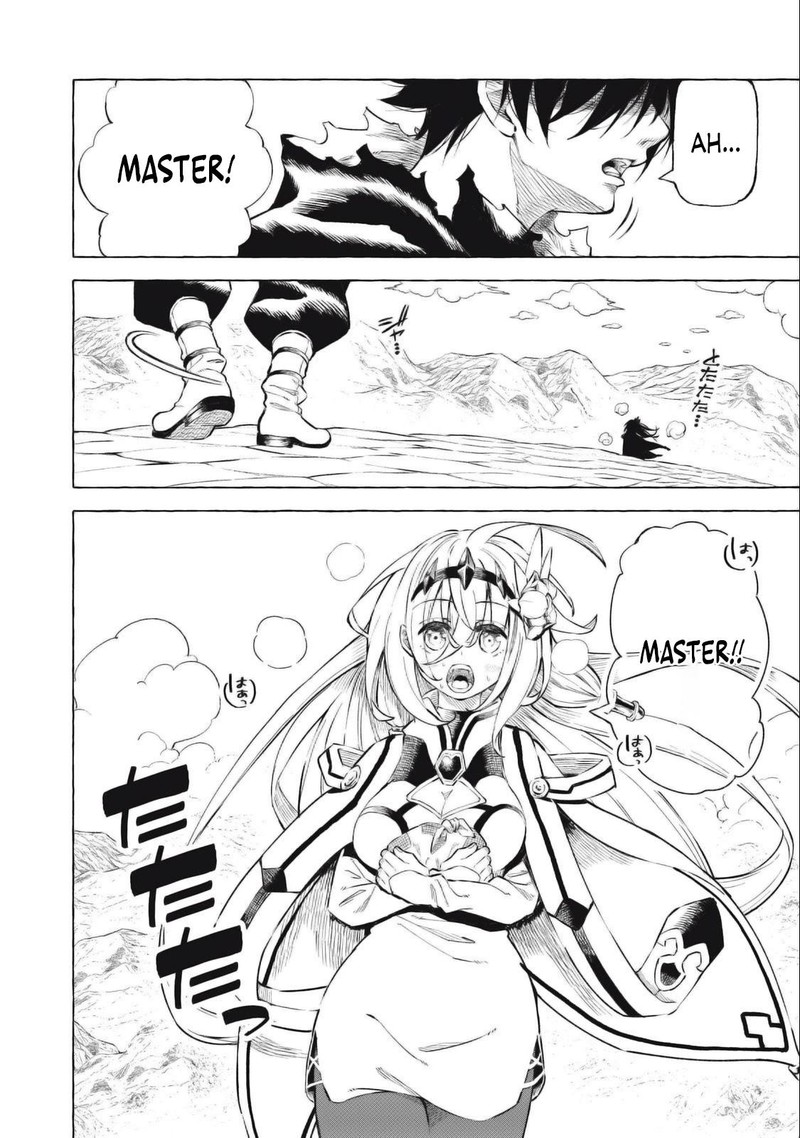 Gikou Taichi No Torikaeshi Toichi Tte Saisho Ni Itta Yo Na Chapter 41 Page 18