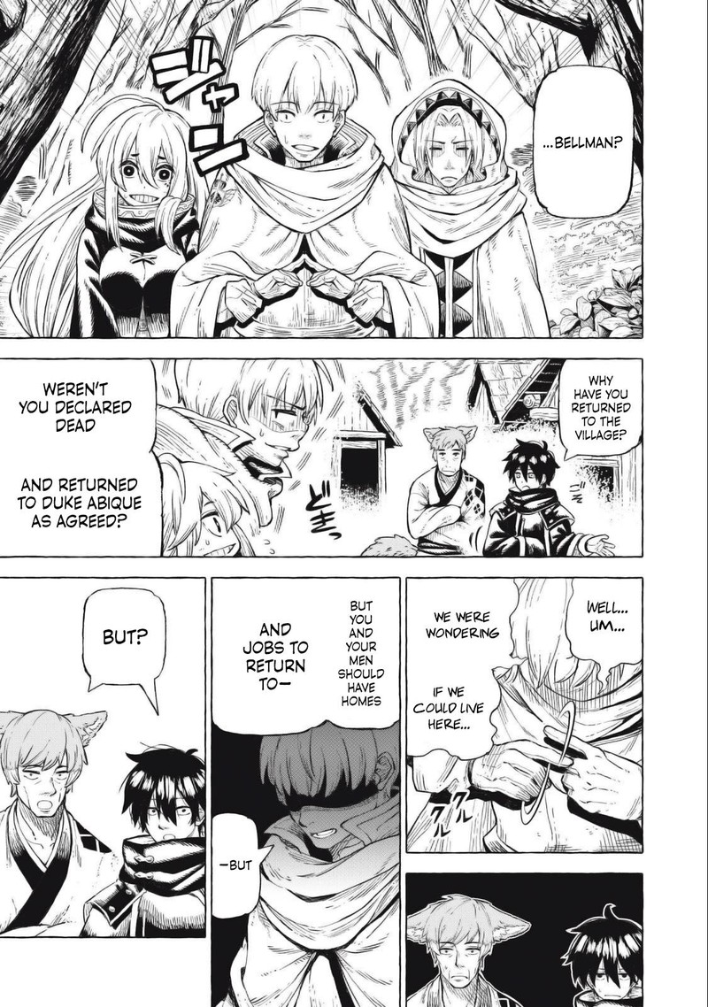 Gikou Taichi No Torikaeshi Toichi Tte Saisho Ni Itta Yo Na Chapter 42 Page 11