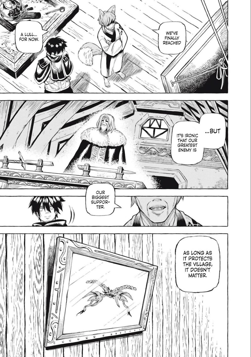 Gikou Taichi No Torikaeshi Toichi Tte Saisho Ni Itta Yo Na Chapter 42 Page 13