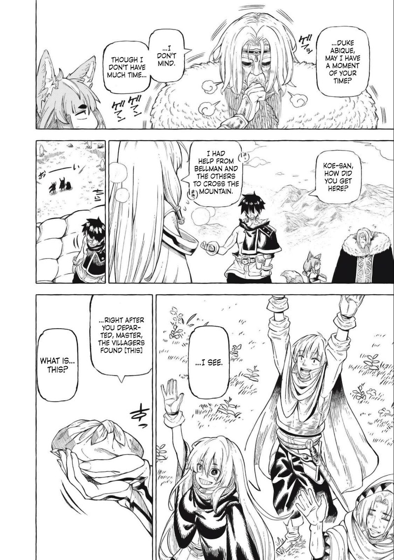 Gikou Taichi No Torikaeshi Toichi Tte Saisho Ni Itta Yo Na Chapter 42 Page 2