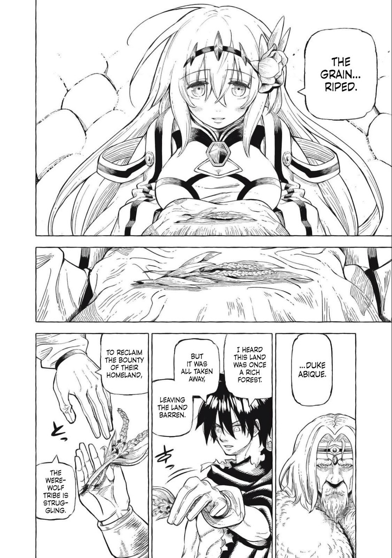 Gikou Taichi No Torikaeshi Toichi Tte Saisho Ni Itta Yo Na Chapter 42 Page 4