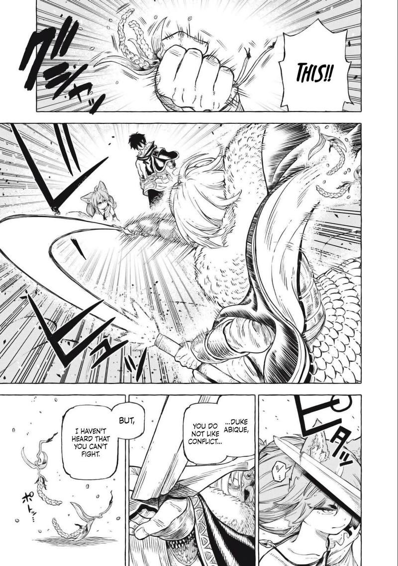 Gikou Taichi No Torikaeshi Toichi Tte Saisho Ni Itta Yo Na Chapter 42 Page 7