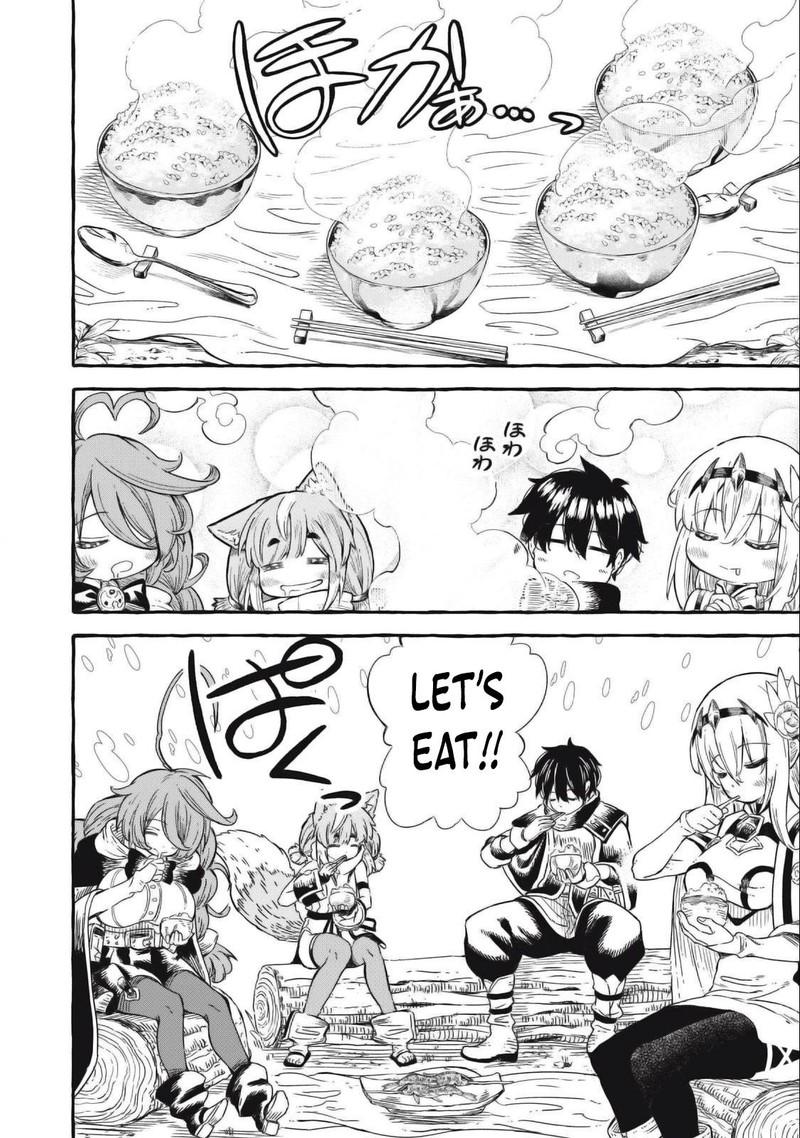 Gikou Taichi No Torikaeshi Toichi Tte Saisho Ni Itta Yo Na Chapter 43 Page 12