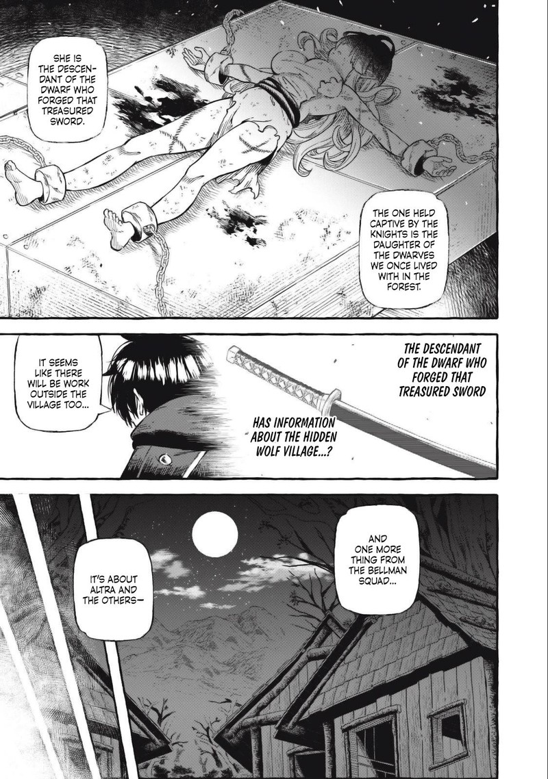 Gikou Taichi No Torikaeshi Toichi Tte Saisho Ni Itta Yo Na Chapter 43 Page 15