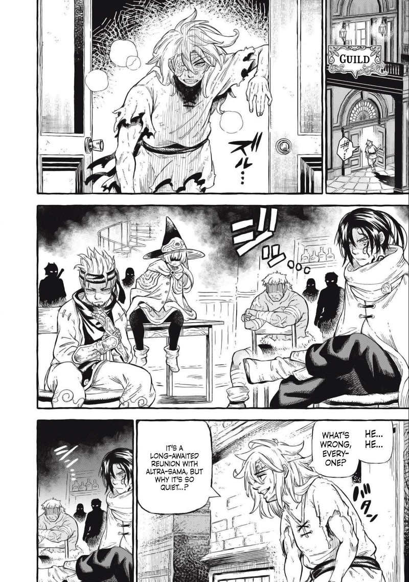 Gikou Taichi No Torikaeshi Toichi Tte Saisho Ni Itta Yo Na Chapter 43 Page 16