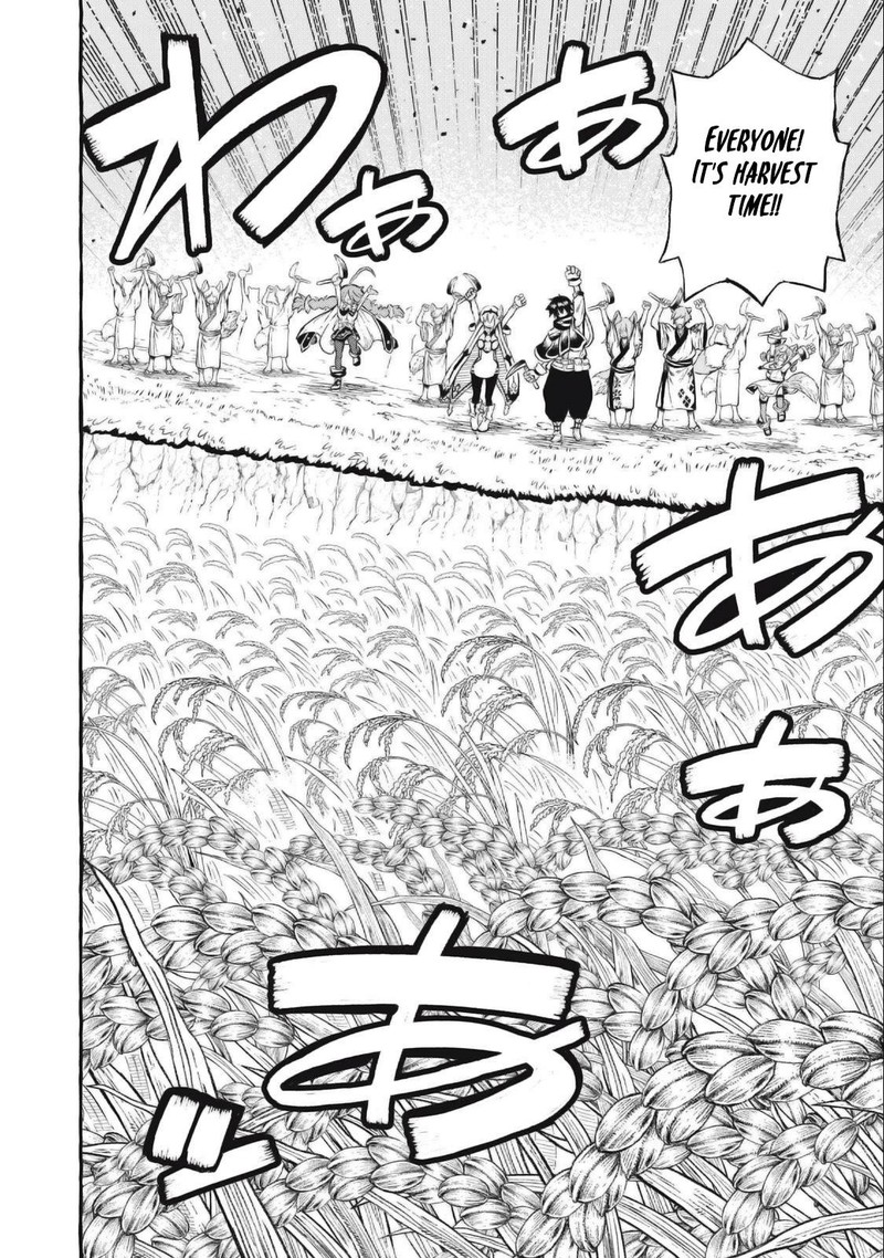 Gikou Taichi No Torikaeshi Toichi Tte Saisho Ni Itta Yo Na Chapter 43 Page 2