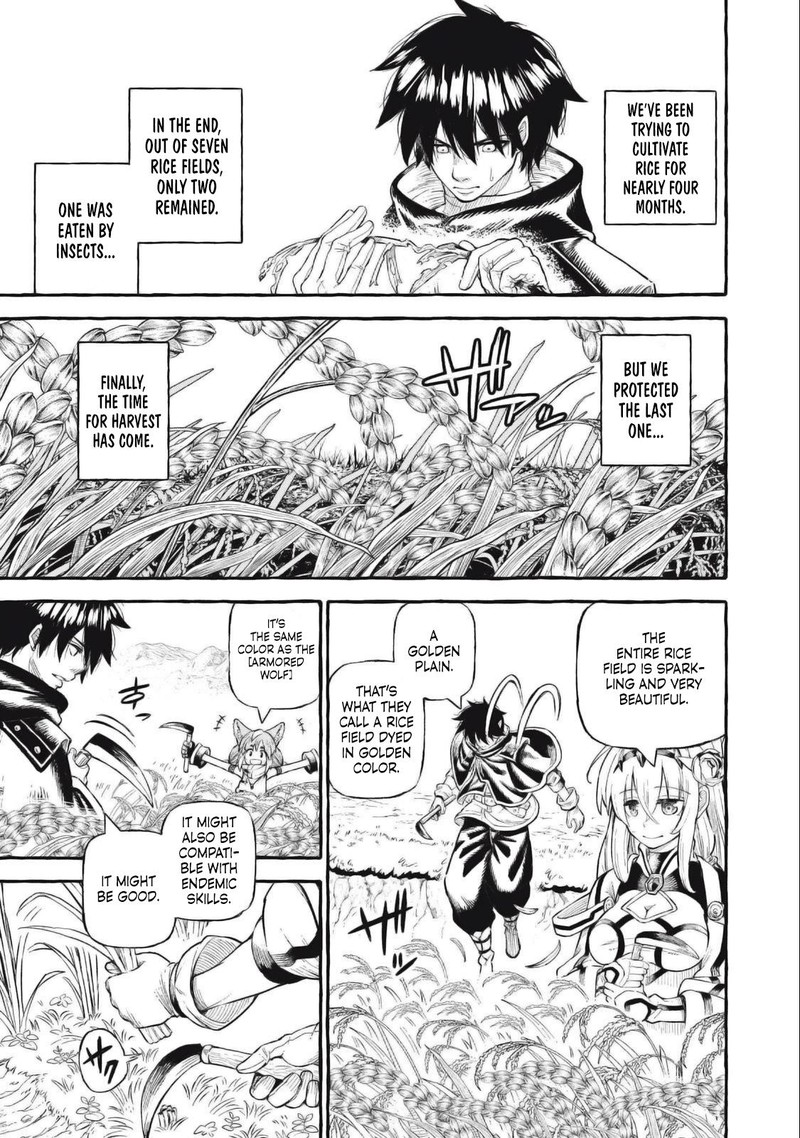 Gikou Taichi No Torikaeshi Toichi Tte Saisho Ni Itta Yo Na Chapter 43 Page 3