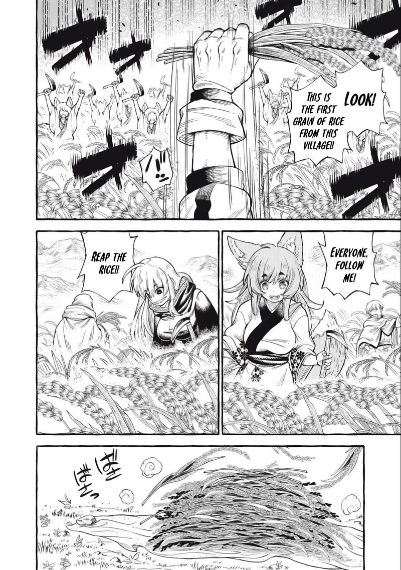 Gikou Taichi No Torikaeshi Toichi Tte Saisho Ni Itta Yo Na Chapter 43 Page 4