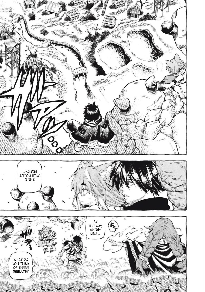 Gikou Taichi No Torikaeshi Toichi Tte Saisho Ni Itta Yo Na Chapter 43 Page 7