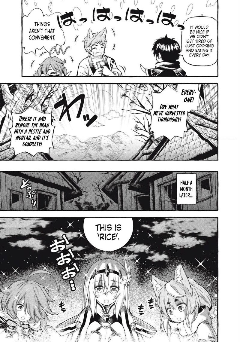 Gikou Taichi No Torikaeshi Toichi Tte Saisho Ni Itta Yo Na Chapter 43 Page 9