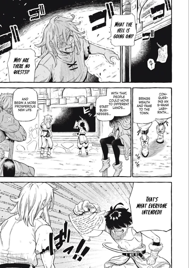 Gikou Taichi No Torikaeshi Toichi Tte Saisho Ni Itta Yo Na Chapter 44 Page 1