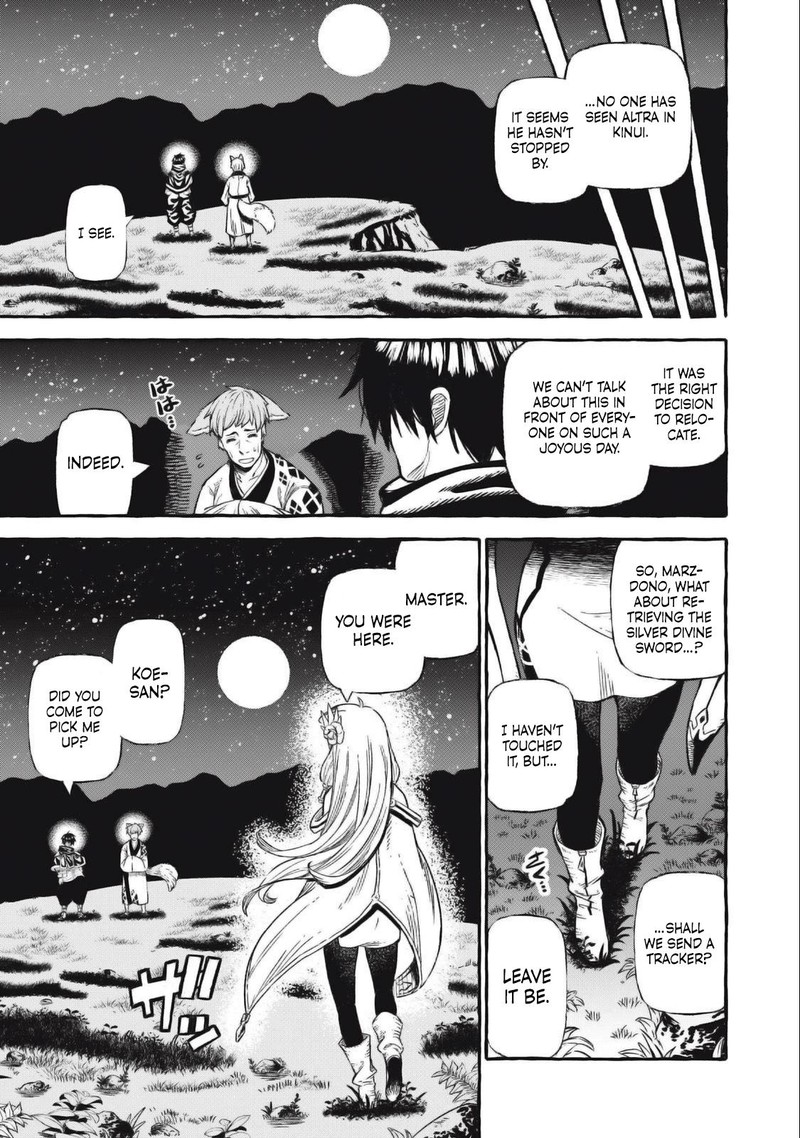 Gikou Taichi No Torikaeshi Toichi Tte Saisho Ni Itta Yo Na Chapter 44 Page 15