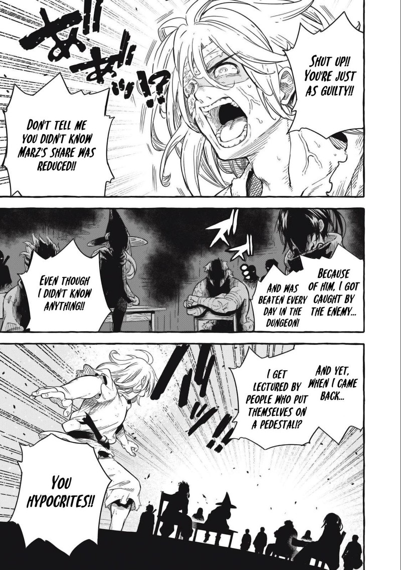 Gikou Taichi No Torikaeshi Toichi Tte Saisho Ni Itta Yo Na Chapter 44 Page 3