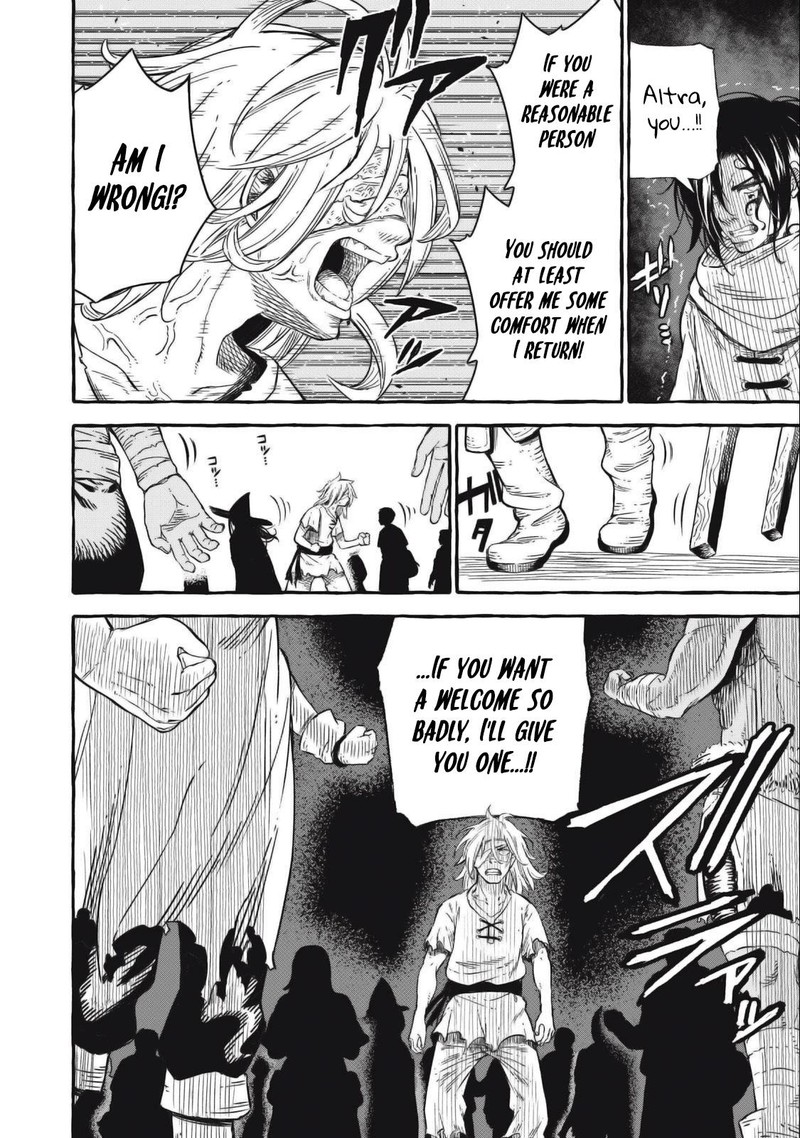 Gikou Taichi No Torikaeshi Toichi Tte Saisho Ni Itta Yo Na Chapter 44 Page 4