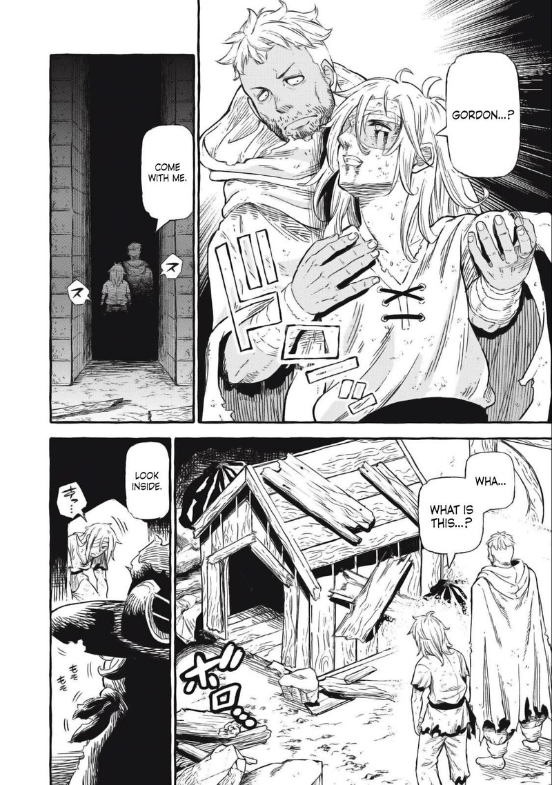 Gikou Taichi No Torikaeshi Toichi Tte Saisho Ni Itta Yo Na Chapter 44 Page 6