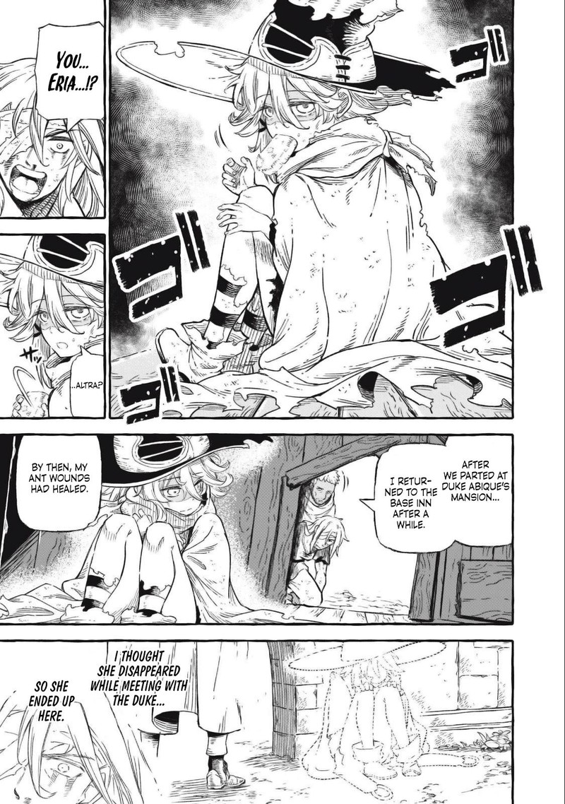 Gikou Taichi No Torikaeshi Toichi Tte Saisho Ni Itta Yo Na Chapter 44 Page 7