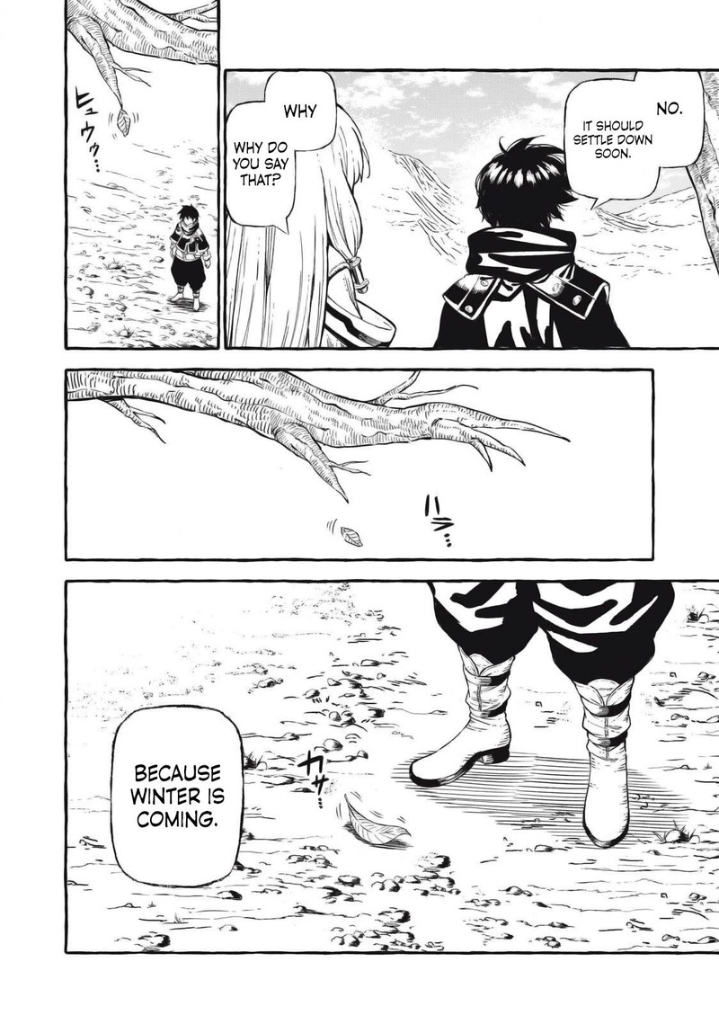 Gikou Taichi No Torikaeshi Toichi Tte Saisho Ni Itta Yo Na Chapter 45 Page 18