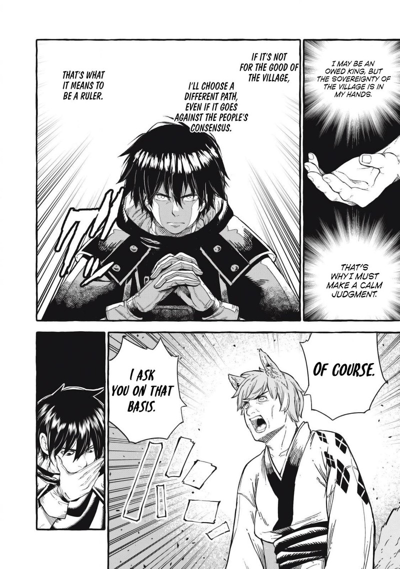 Gikou Taichi No Torikaeshi Toichi Tte Saisho Ni Itta Yo Na Chapter 46 Page 10