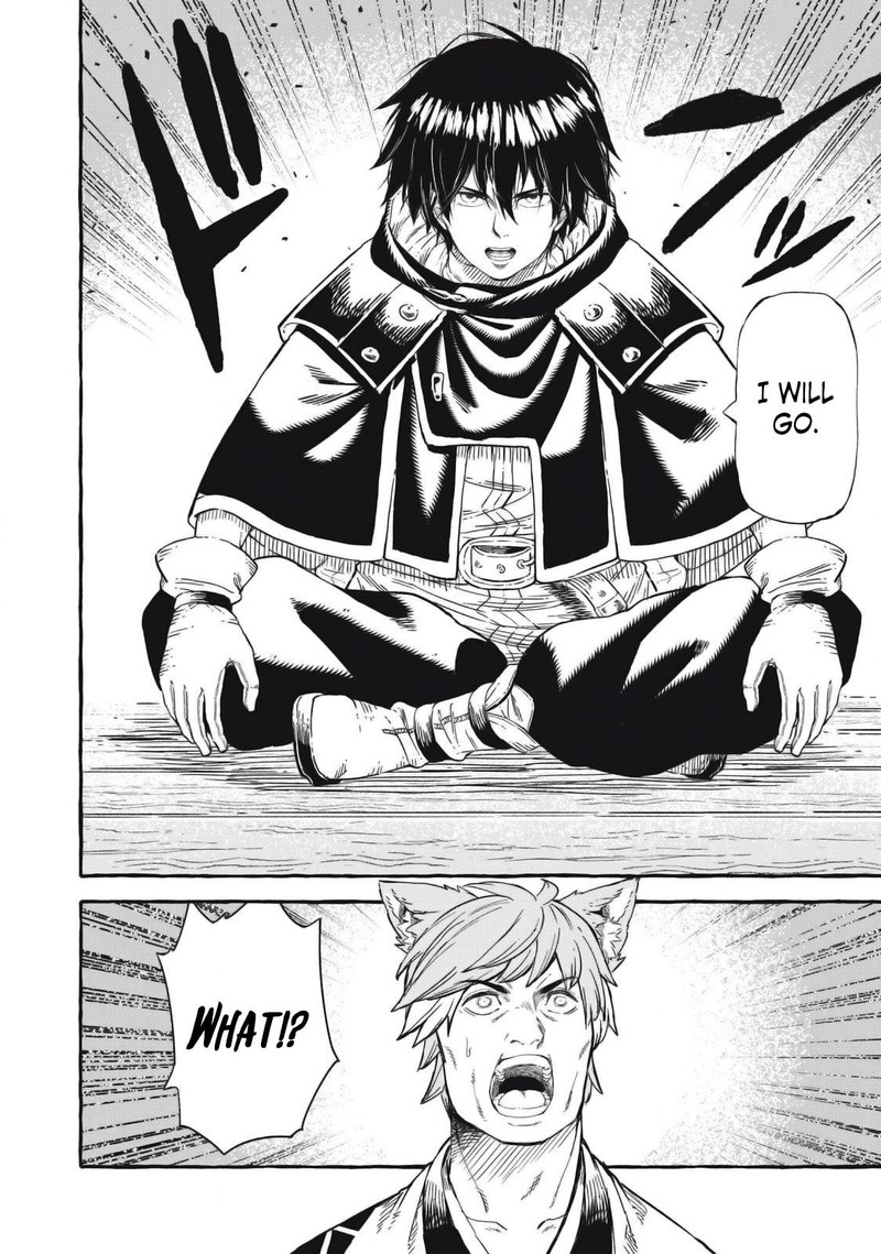 Gikou Taichi No Torikaeshi Toichi Tte Saisho Ni Itta Yo Na Chapter 46 Page 12