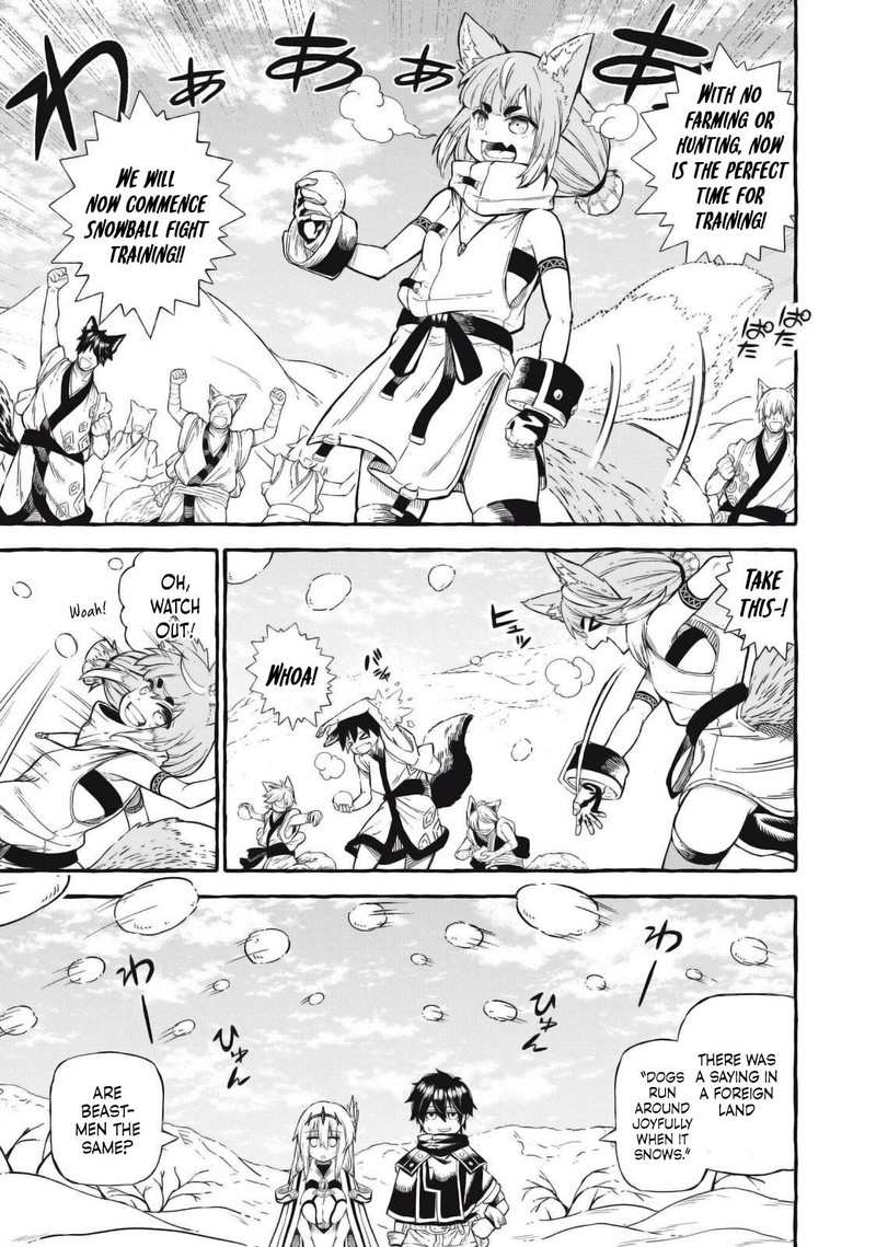 Gikou Taichi No Torikaeshi Toichi Tte Saisho Ni Itta Yo Na Chapter 46 Page 3