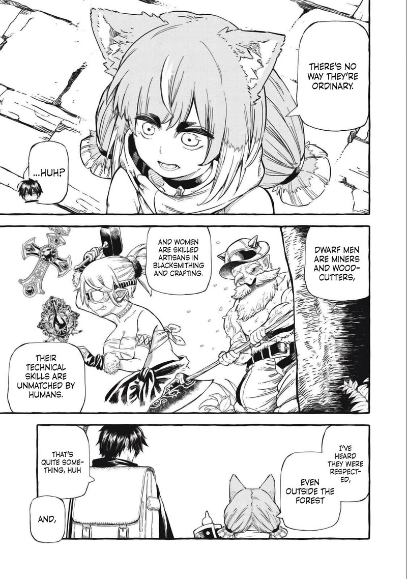 Gikou Taichi No Torikaeshi Toichi Tte Saisho Ni Itta Yo Na Chapter 47 Page 11