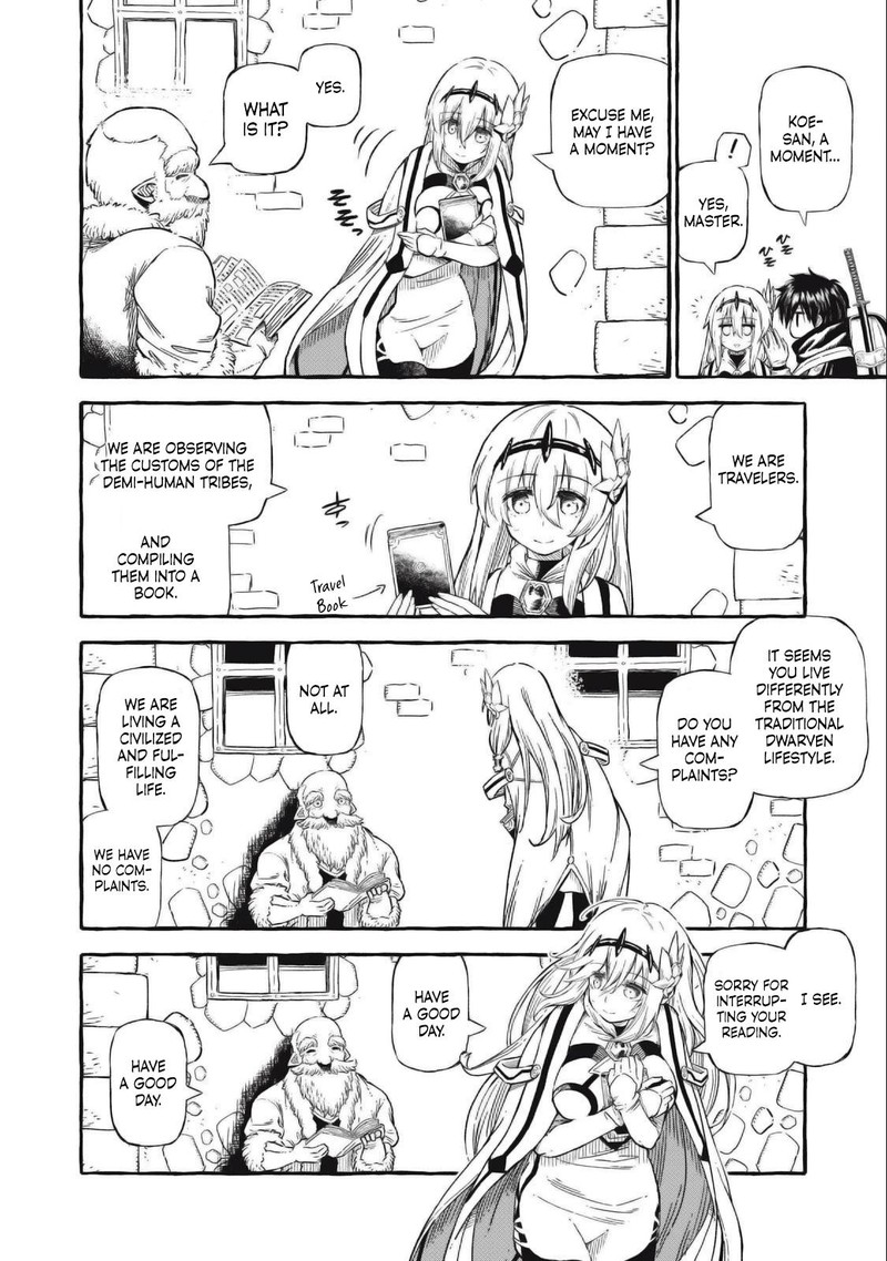 Gikou Taichi No Torikaeshi Toichi Tte Saisho Ni Itta Yo Na Chapter 47 Page 14