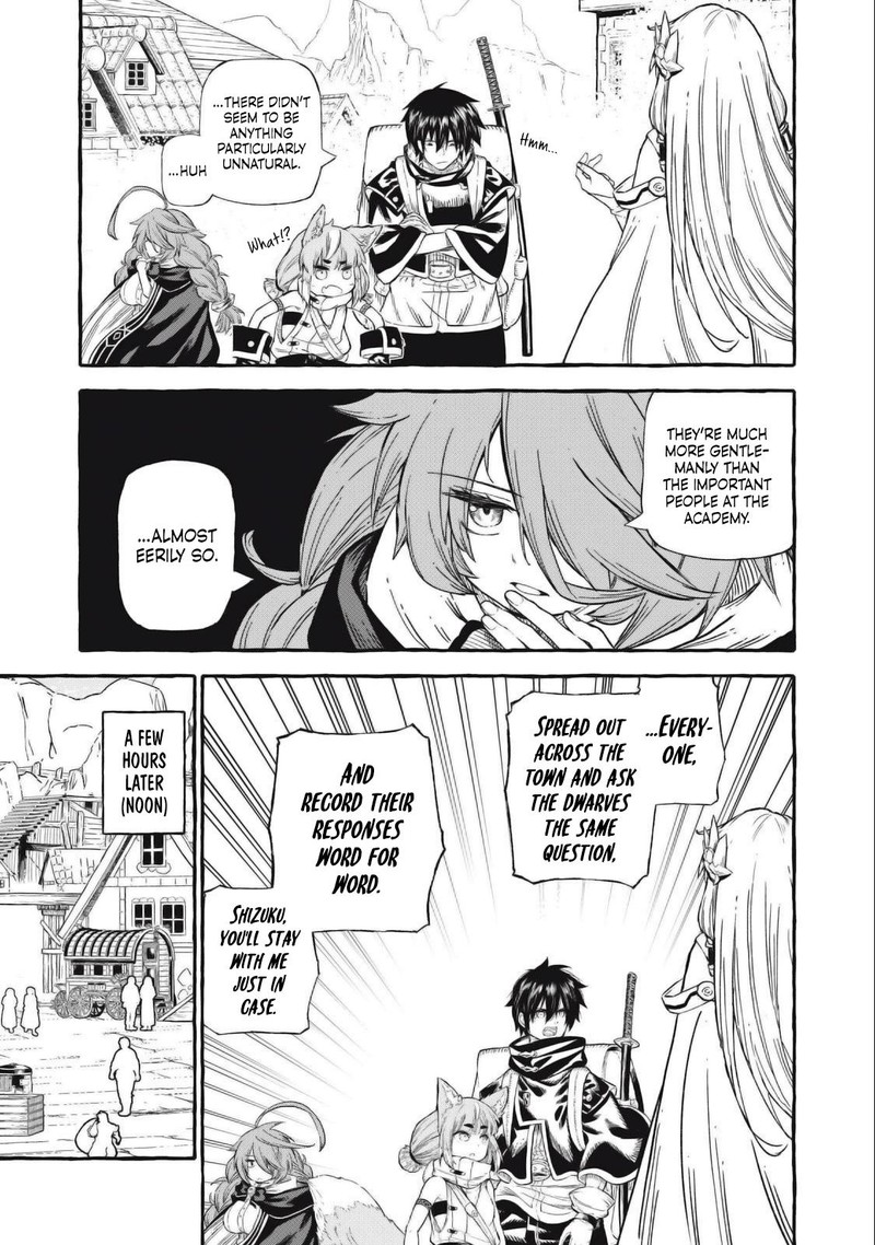 Gikou Taichi No Torikaeshi Toichi Tte Saisho Ni Itta Yo Na Chapter 47 Page 15