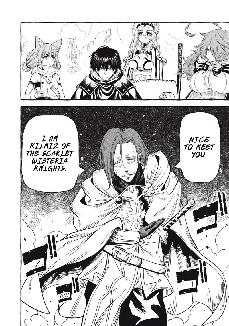 Gikou Taichi No Torikaeshi Toichi Tte Saisho Ni Itta Yo Na Chapter 47 Page 18