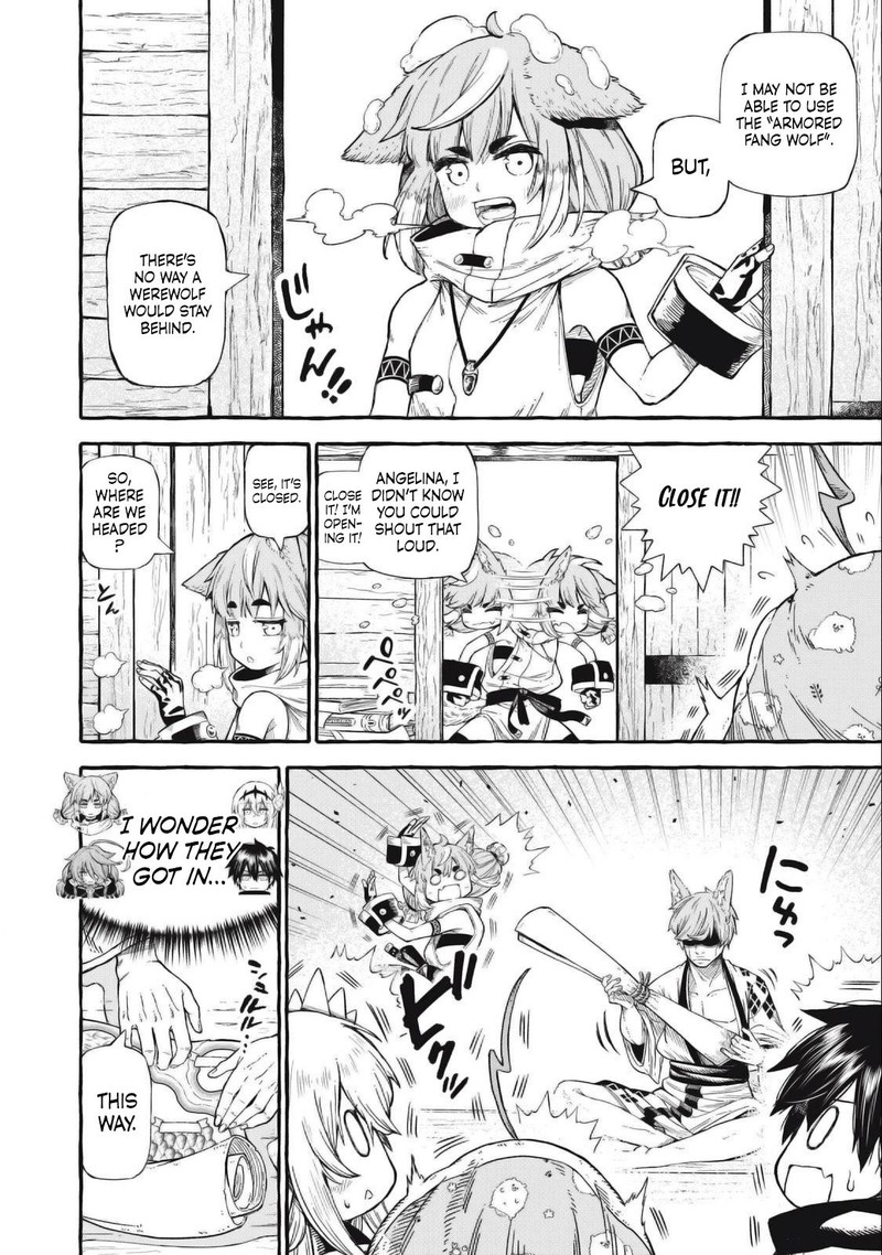 Gikou Taichi No Torikaeshi Toichi Tte Saisho Ni Itta Yo Na Chapter 47 Page 2