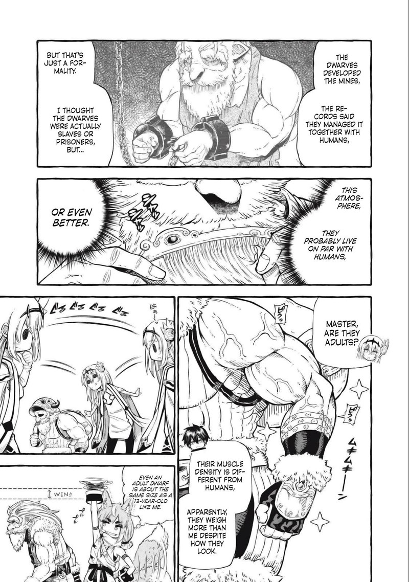 Gikou Taichi No Torikaeshi Toichi Tte Saisho Ni Itta Yo Na Chapter 47 Page 9