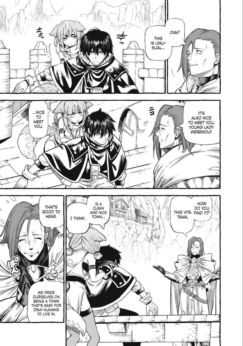 Gikou Taichi No Torikaeshi Toichi Tte Saisho Ni Itta Yo Na Chapter 48 Page 1