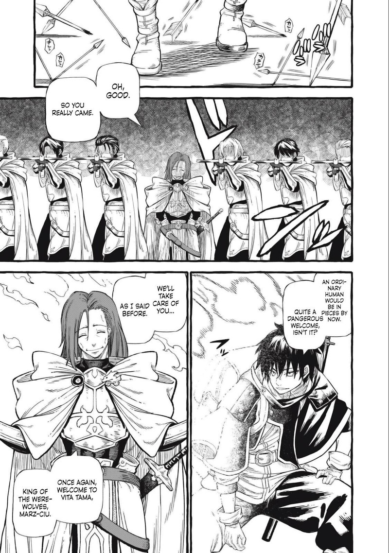 Gikou Taichi No Torikaeshi Toichi Tte Saisho Ni Itta Yo Na Chapter 48 Page 11