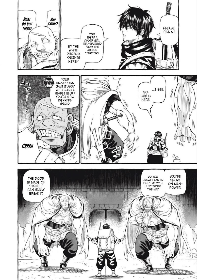 Gikou Taichi No Torikaeshi Toichi Tte Saisho Ni Itta Yo Na Chapter 48 Page 14