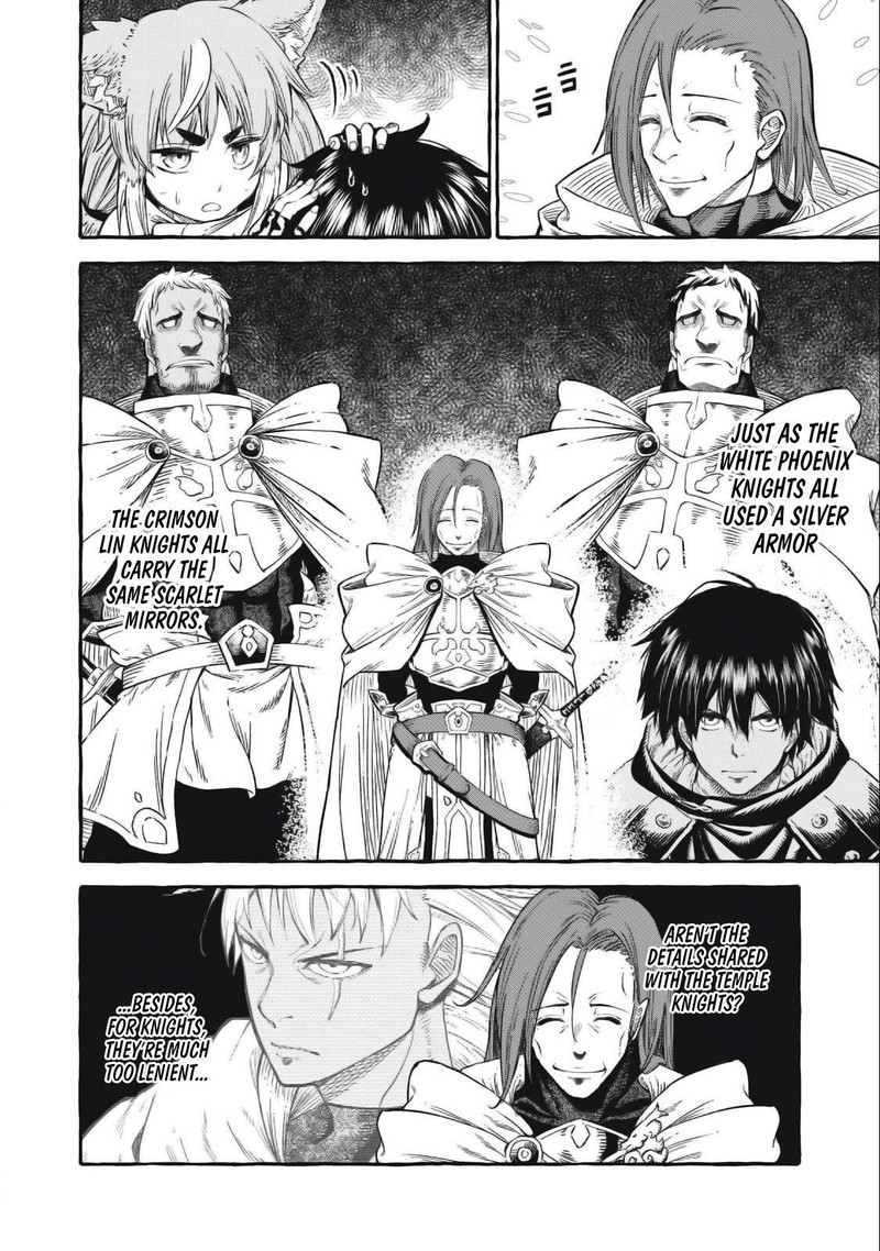 Gikou Taichi No Torikaeshi Toichi Tte Saisho Ni Itta Yo Na Chapter 48 Page 2