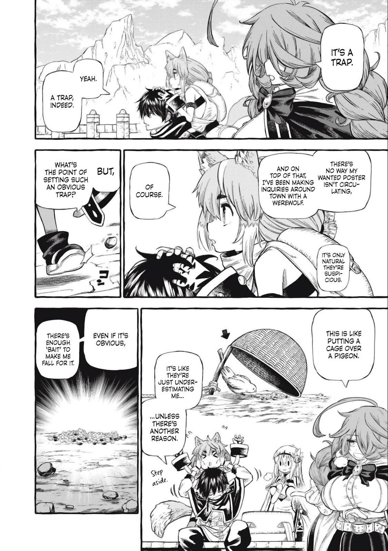 Gikou Taichi No Torikaeshi Toichi Tte Saisho Ni Itta Yo Na Chapter 48 Page 4