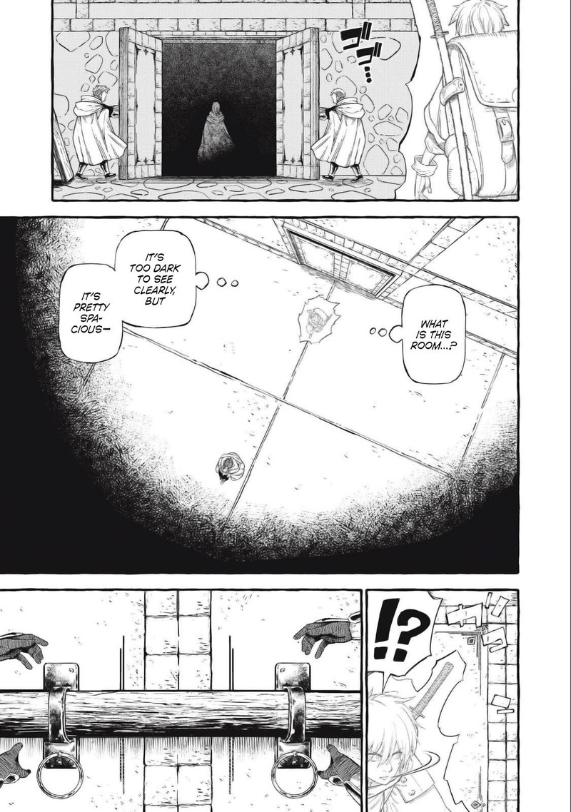 Gikou Taichi No Torikaeshi Toichi Tte Saisho Ni Itta Yo Na Chapter 48 Page 9